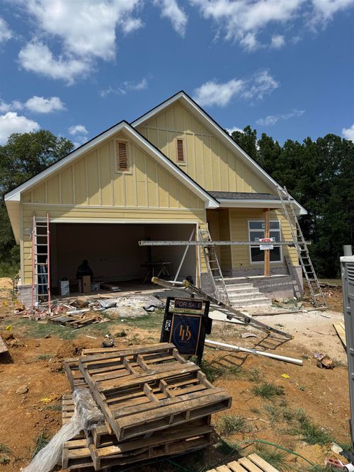 420 Court St, Bryant, AR, 72022 | Card Image