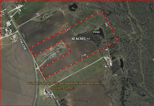 1998 Ozro Rd, Venus, TX, 76084-4873 | Card Image