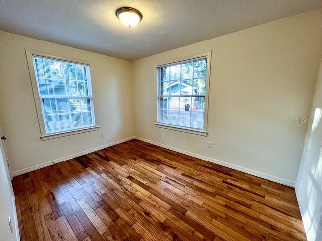 1327 Nw 6 Th Pl, House other with 2 bedrooms, 1 bathrooms and null parking in Gainesville FL | Image 13