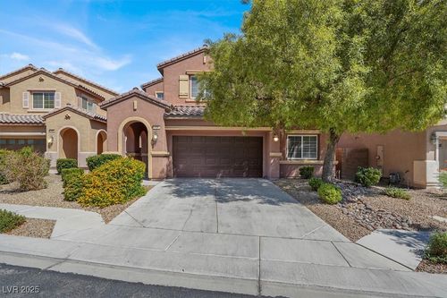 320 Gemstone Hill Ave, North Las Vegas, NV, 89031-6862 | Card Image