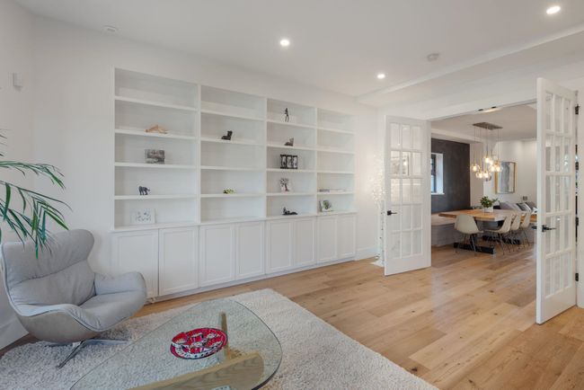 614 4th Ave, House other with 7 bedrooms, 4 bathrooms and 3 parking in New Westminster BC | Image 18
