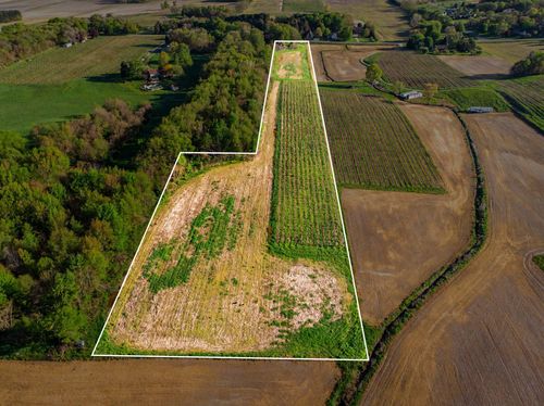 V/L E Hinchman Road, Berrien Springs, MI, 49103 | Card Image