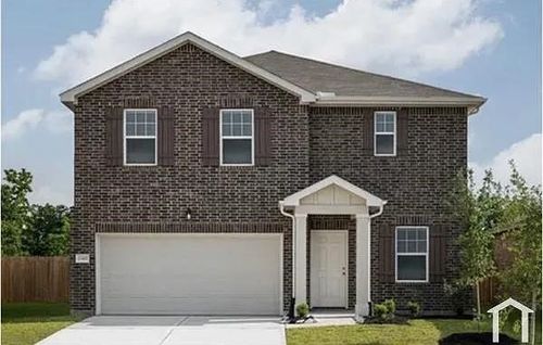 1835 Mccree St, Forney, TX, 75126-3937 | Card Image