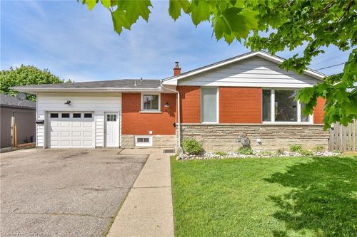 373 Hillcrest Rd, Cambridge, ON, N3H1B4 | Card Image