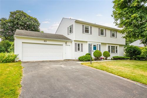 63 Gate House Trl Trail, Henrietta, NY, 14467 | Card Image