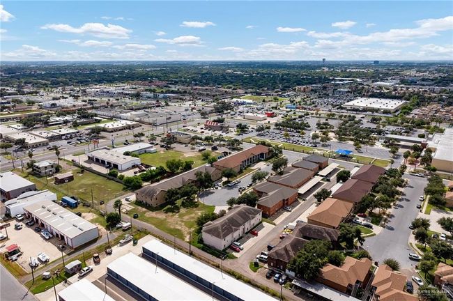 Bird's eye view | Image 14