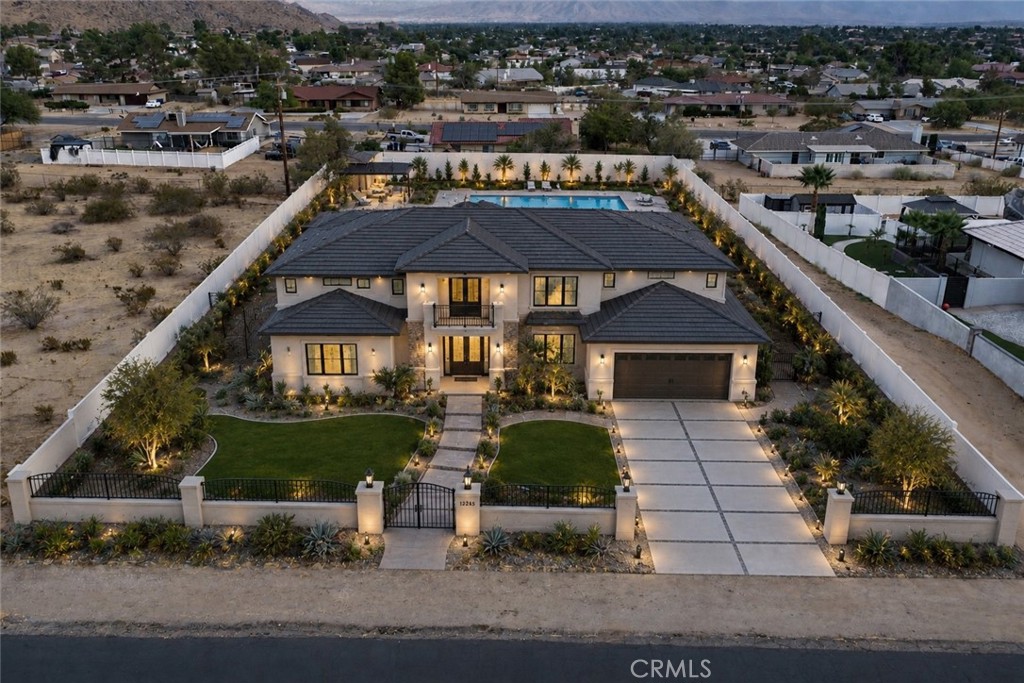 Land in Apple Valley 4