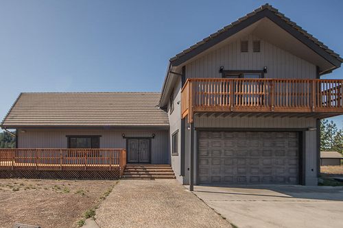 1500 Deep Hollow Road, Ruth, CA, 95552 | Card Image