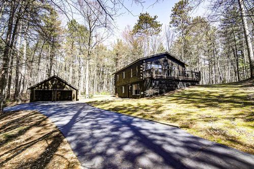 2138 Sunset Drive, NOKOMIS, WI, 54487 | Card Image