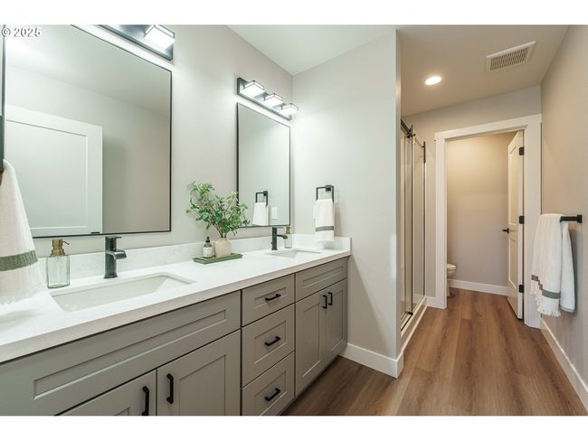 9 - 4007 Sw Myrtle Aly, House attached with 3 bedrooms, 3 bathrooms and 1 parking in Gresham OR | Image 26