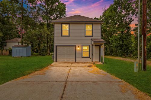155 Cherry Tree, Livingston, TX, 77351-3557 | Card Image