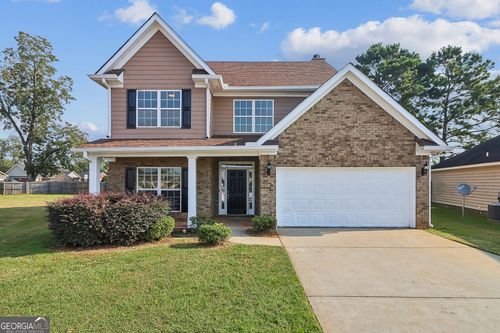 411 Bob White Rd, Macon, GA, 31216-7373 | Card Image