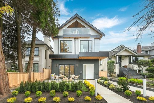 1-3708 W 18th Ave, Vancouver, BC, V6S1B2 | Card Image