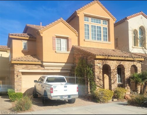 1834 Ardilea St, Las Vegas, NV, 89135-3339 | Card Image