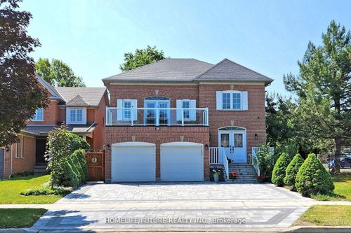 bsmt-86 Havelock Gate, Markham, ON, L3S3P6 | Card Image