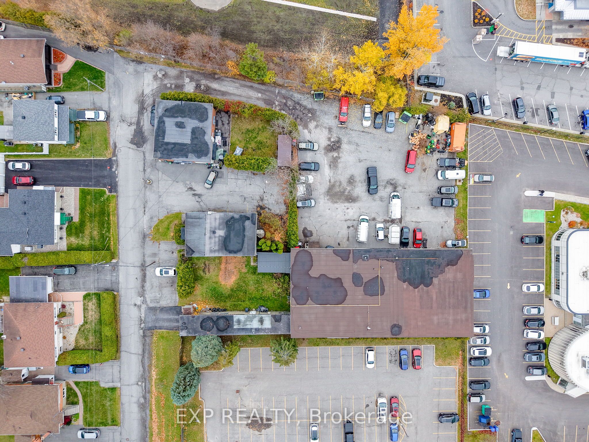 Commercial Sale in Orleans - Convent Glen and Area 4