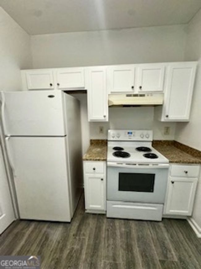 UNIT-6 - 3609 Ginnis Rd Sw, Townhouse with 3 bedrooms, 3 bathrooms and null parking in atlanta GA | Image 5