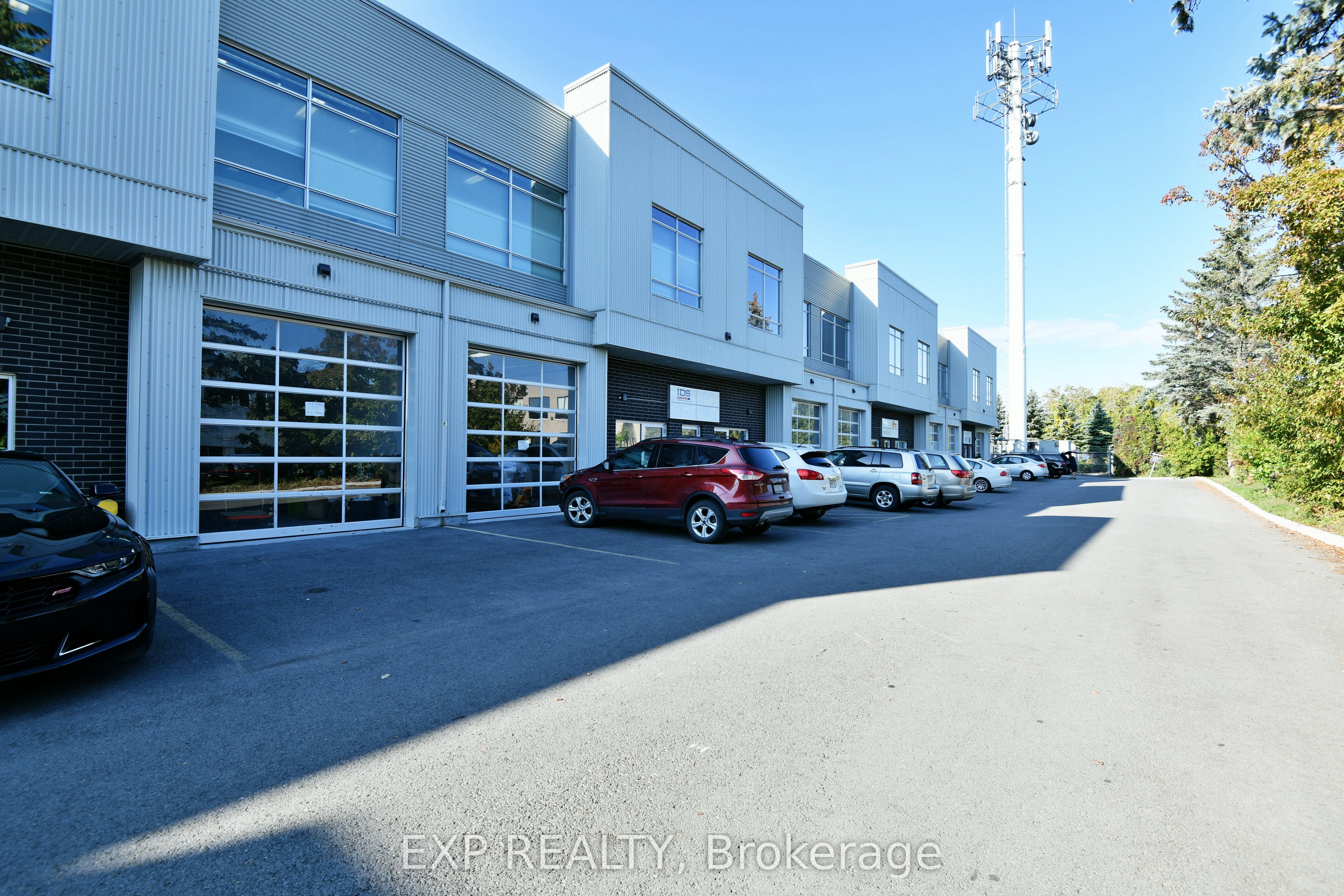 Commercial Sale in Kanata 3