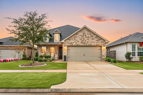 28711 Tara Ridge Ct, Fulshear, TX, 77441-2239 | Card Image