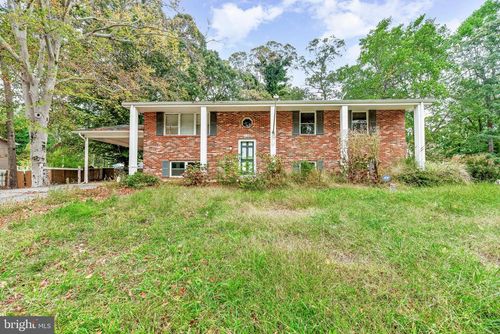 1146 Calvert Beach Rd, SAINT LEONARD, MD, 20685-2819 | Card Image