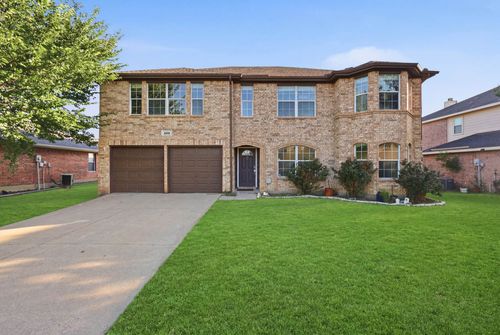 608 Love Ln, Royse City, TX, 75189-8502 | Card Image