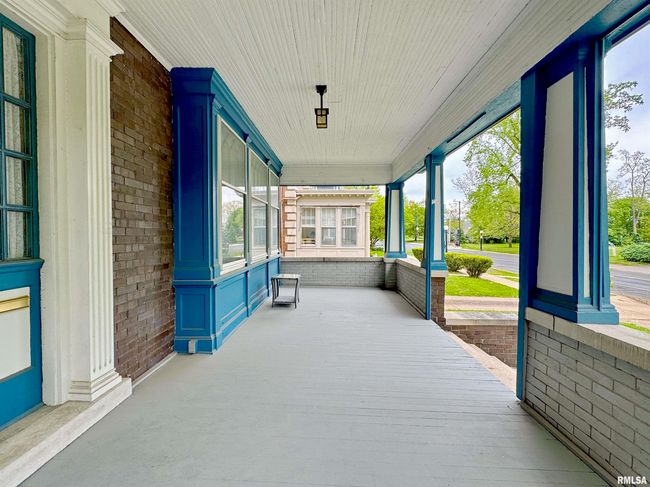 1117 W Moss Ave, House other with 5 bedrooms, 3 bathrooms and null parking in Peoria IL | Image 4