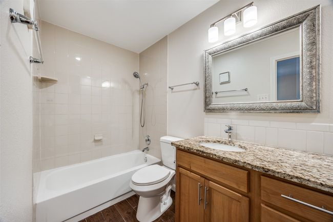 APT-524 - 14277 Preston Rd, Condo with 2 bedrooms, 2 bathrooms and null parking in Dallas TX | Image 19
