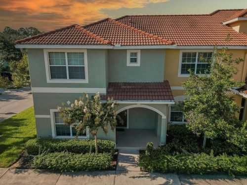8918 Majesty Palm Rd, KISSIMMEE, FL, 34747-1596 | Card Image