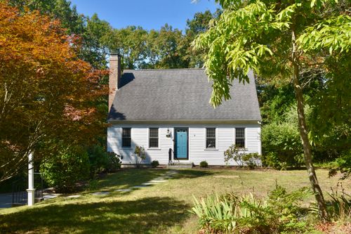 43 Christopher Hollow Rd, Sandwich, MA, 02563-2227 | Card Image