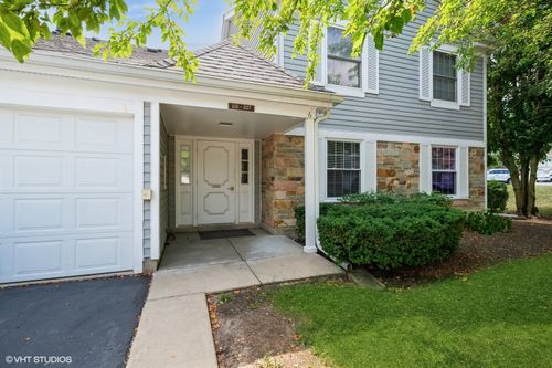 221 Thornapple Ct, Buffalo Grove, IL, 60089-6794 | Card Image
