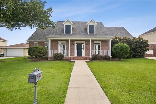 3805 Lake Des Allemands Dr, Harvey, LA, 70058-5168 | Card Image