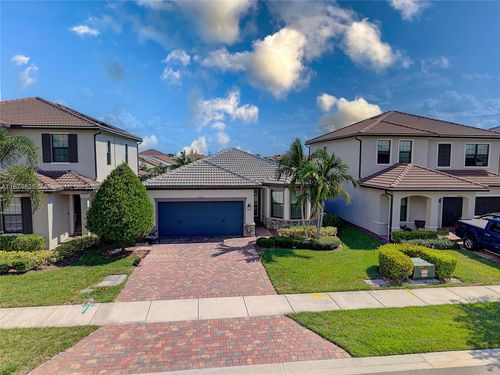 8262 Cinch Way, Lake Worth, FL, 33467-6707 | Card Image