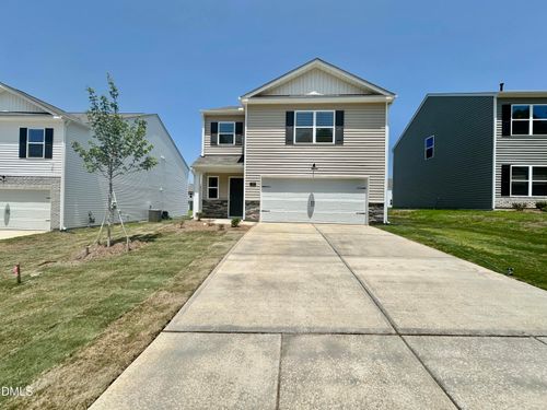 250 Bay Laurel Dr, Sanford, NC, 27332-1250 | Card Image