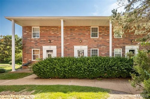 apt-c-436 N Sappington Rd, Saint Louis, MO, 63122-4765 | Card Image