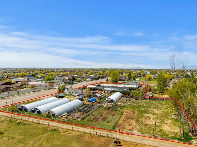 3952 W 4000 S, Home with 0 bedrooms, 0 bathrooms and null parking in West Haven UT | Image 12
