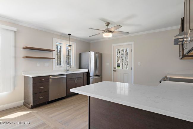 53 Asbury Ave, House other with 3 bedrooms, 2 bathrooms and null parking in Oceanport NJ | Image 11