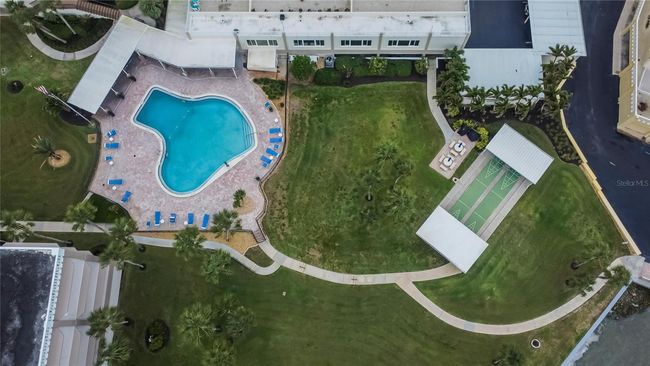 APT-510A - 100 Bluff View Dr, Condo with 2 bedrooms, 2 bathrooms and null parking in BELLEAIR BLUFFS FL | Image 64