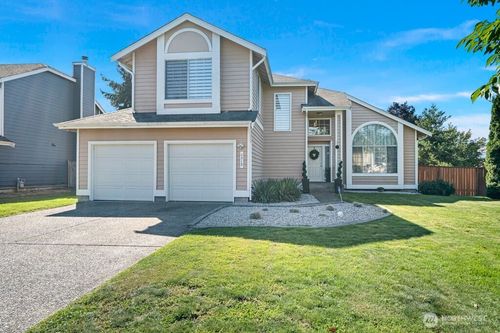 4312 214th Street Ct E, Spanaway, WA, 98387-5830 | Card Image