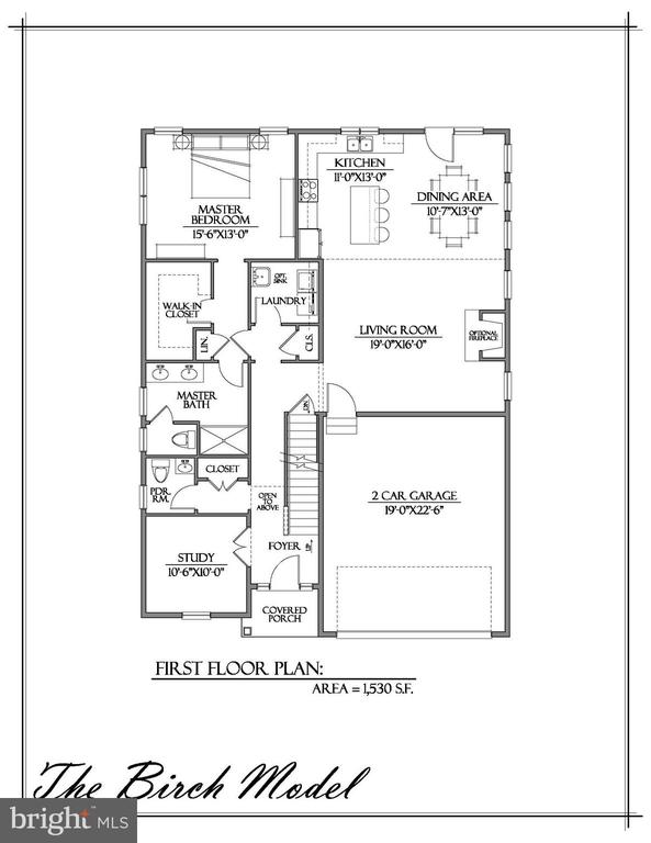 Residential in OXFORD 3