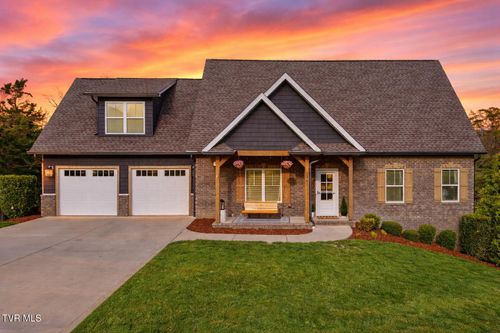 1361 Prospects Way, Johnson City, TN, 37615-5238 | Card Image