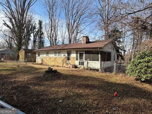 316 Lake Dr, Morganton, GA, 30560-3636 | Card Image