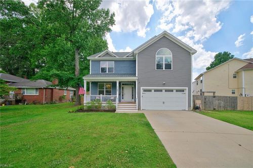 2700 Rodgers St, Chesapeake, VA, 23324-1814 | Card Image