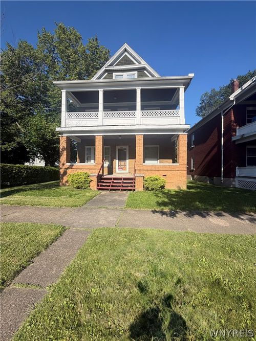 2-455 24th Street, Niagara Falls, NY, 14303 | Card Image