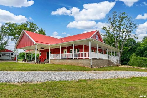 785 Ebenezeer Church Rd, Jonesboro, IL, 62952-2443 | Card Image