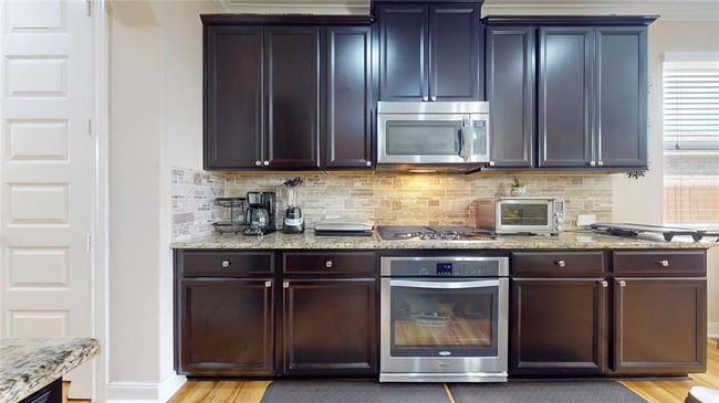 1911 Thunder Ridge Way, House other with 4 bedrooms, 4 bathrooms and 2 parking in Pearland TX | Image 7
