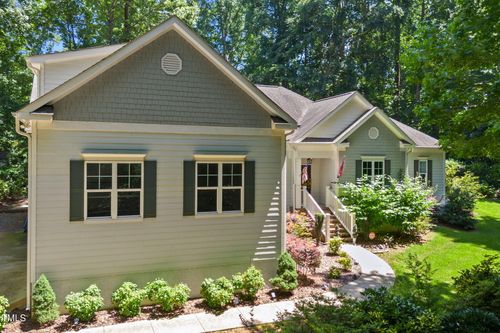 4132 Mountainbrook Rd, Apex, NC, 27539-8367 | Card Image