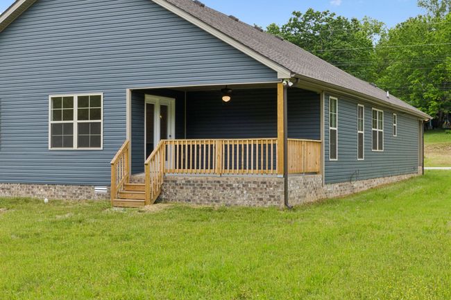 1936 Flats Rd, House other with 3 bedrooms, 2 bathrooms and 2 parking in Cunningham TN | Image 29