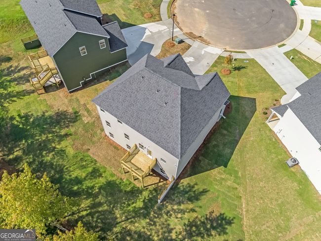 113 Cresthaven Dr, House other with 4 bedrooms, 3 bathrooms and 2 parking in Carrollton GA | Image 8