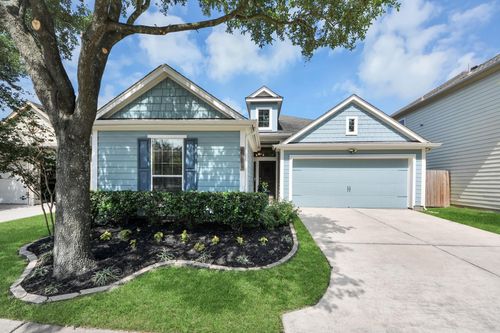 5115 Carson Hill Ln, Houston, TX, 77092-3642 | Card Image
