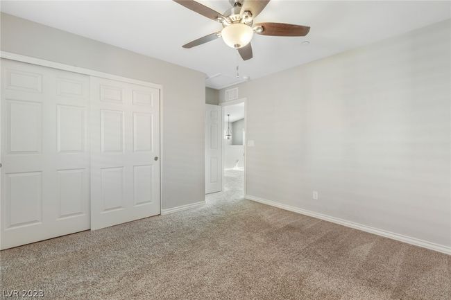 2085 Canvas Edge Dr, House other with 4 bedrooms, 3 bathrooms and null parking in Henderson NV | Image 30